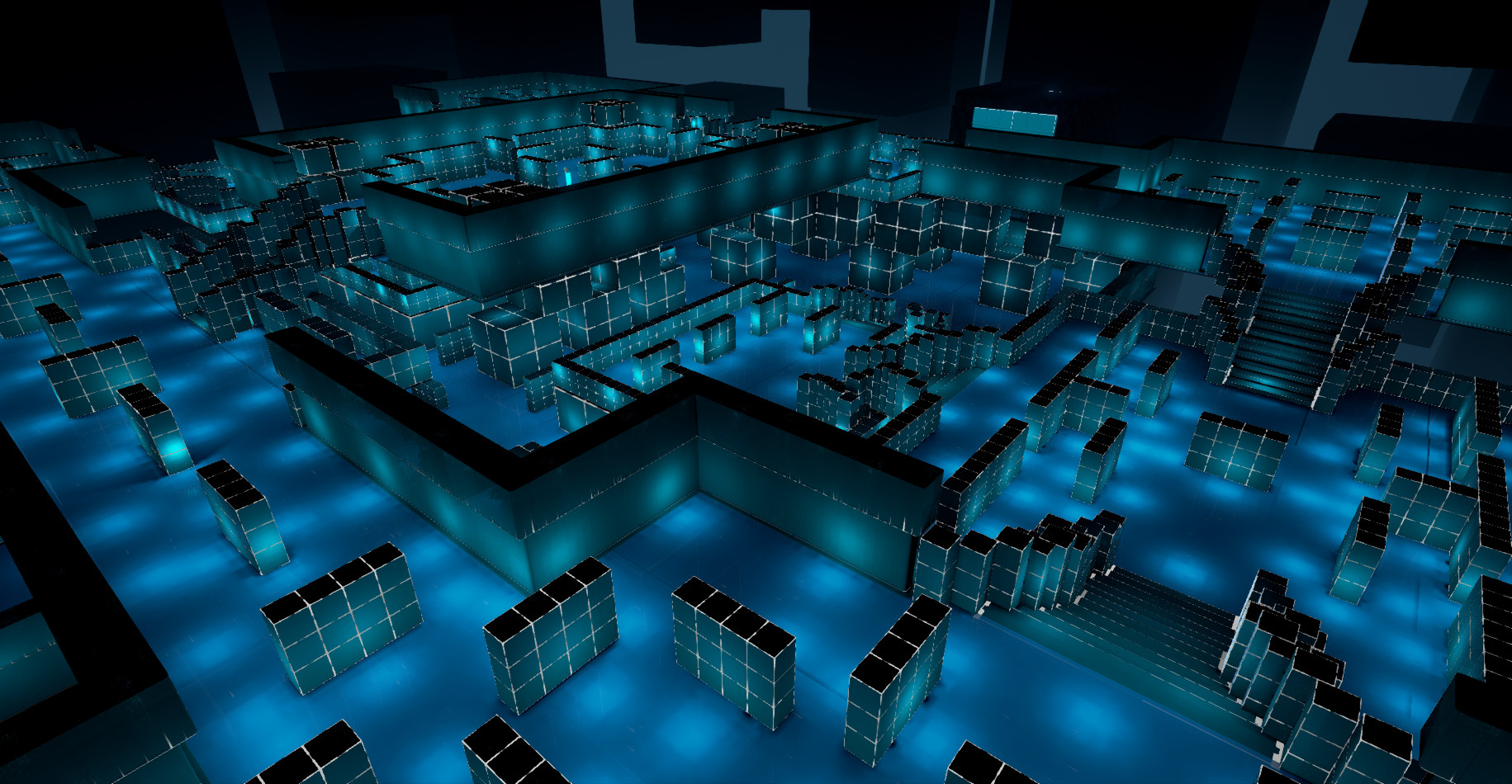 Dark Storm VR Missions  screenshot 11