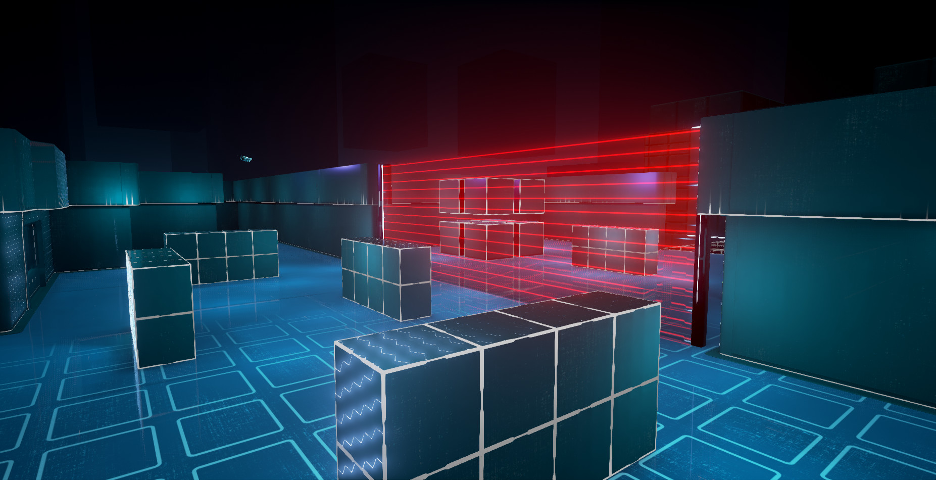 Dark Storm VR Missions  screenshot 5