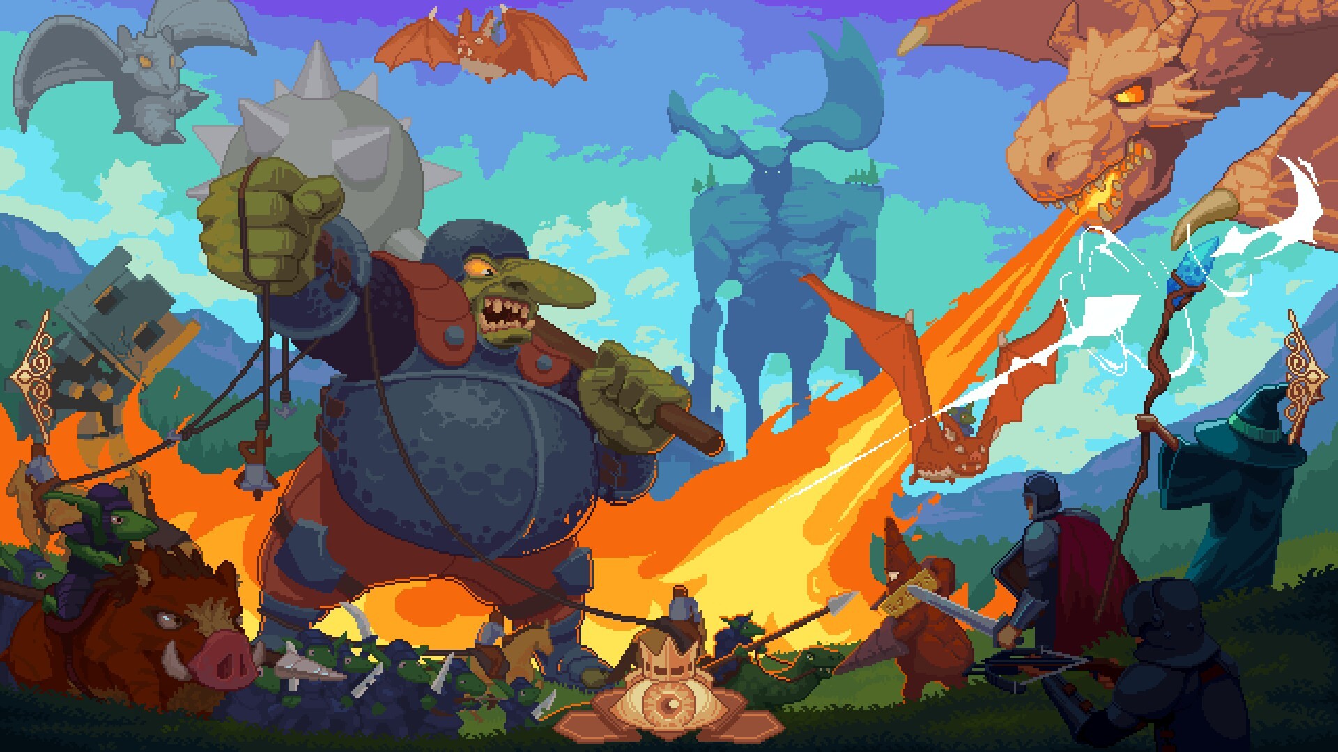 The King is Watching Soundtrack screenshot 2