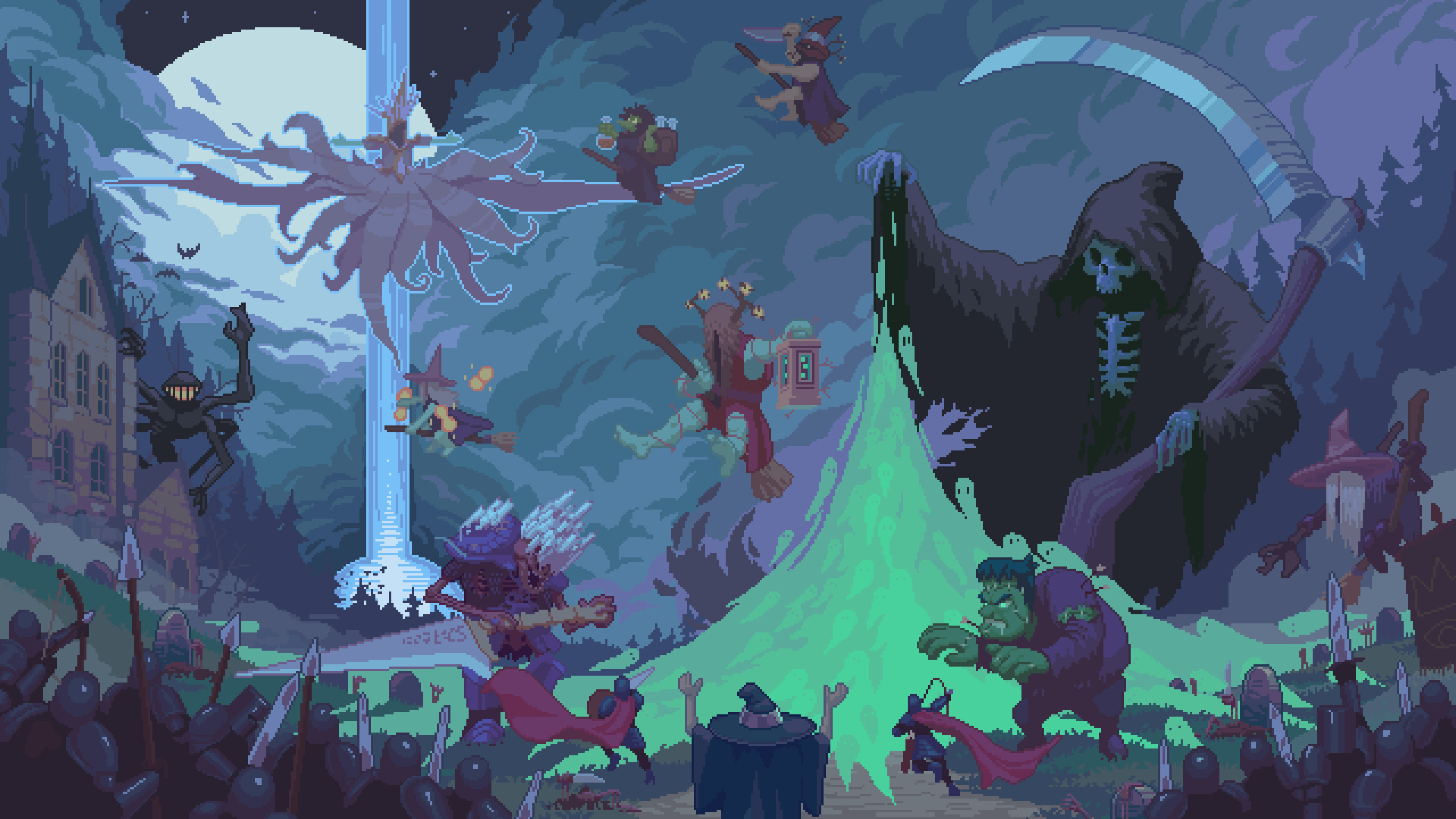 The King is Watching Soundtrack screenshot 1