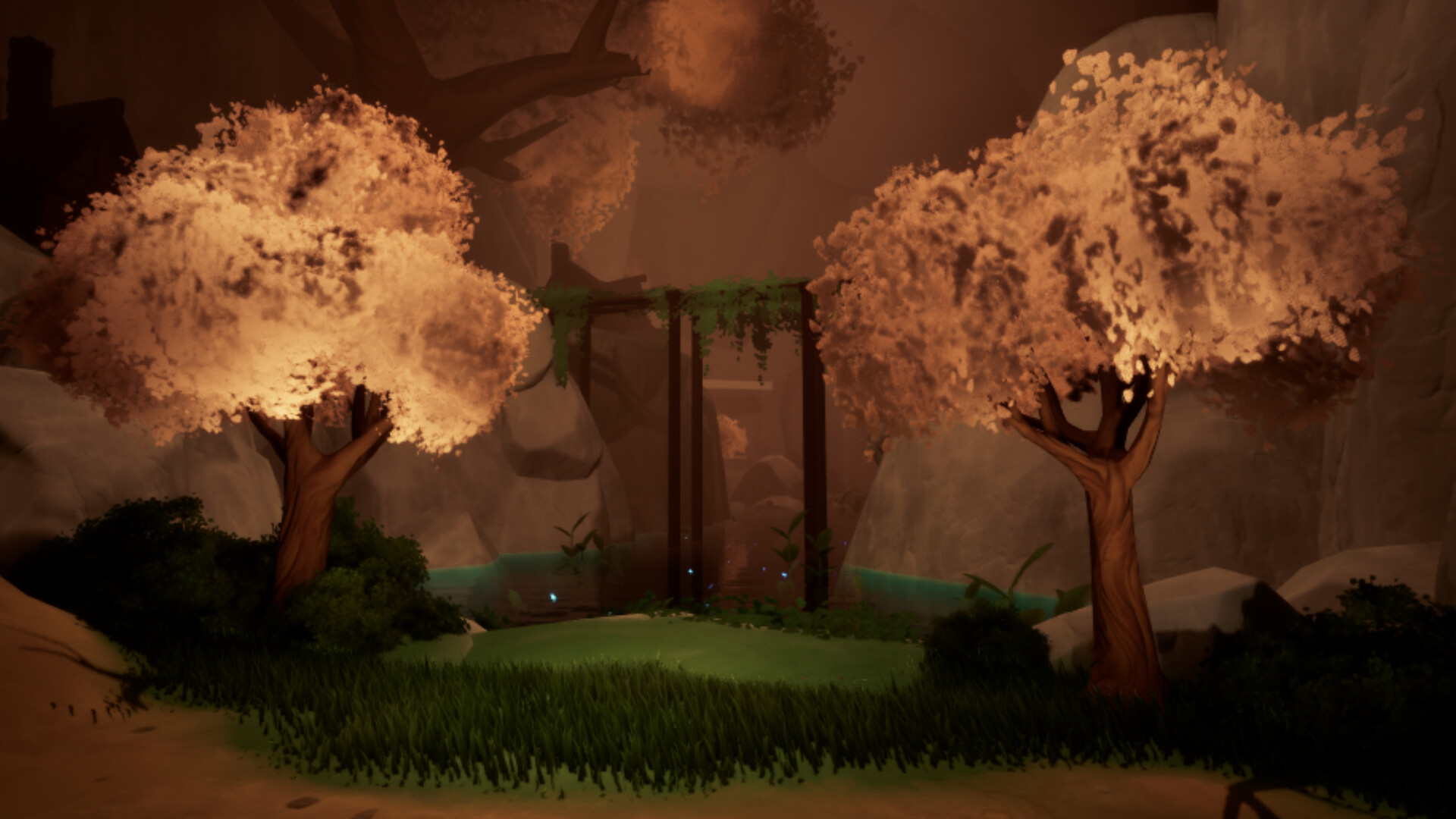 Eunoia screenshot 1