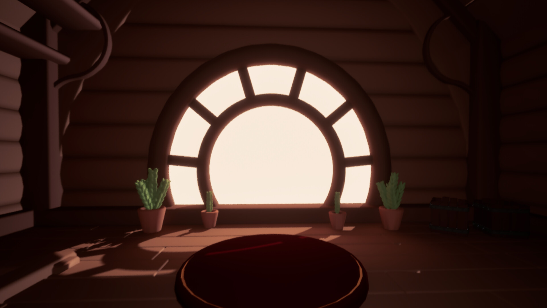 Eunoia screenshot 5
