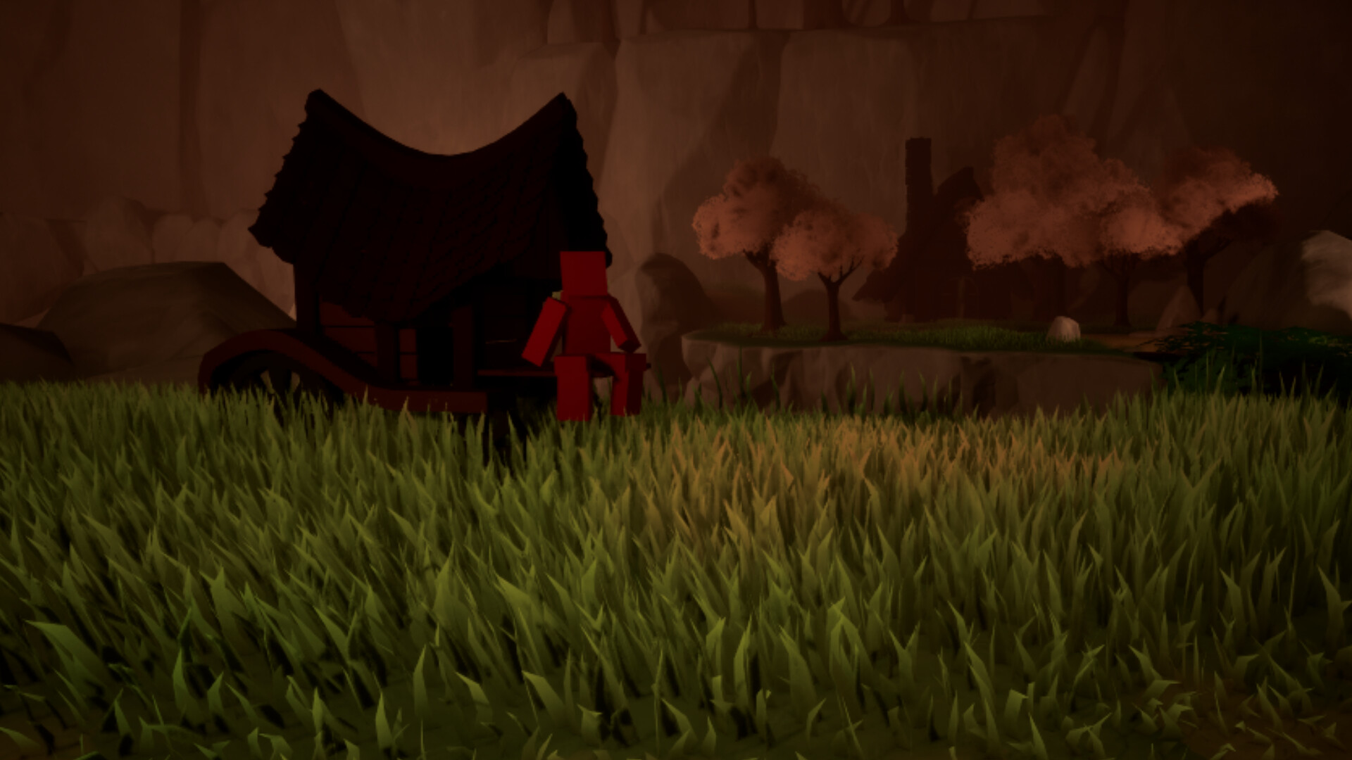 Eunoia screenshot 2