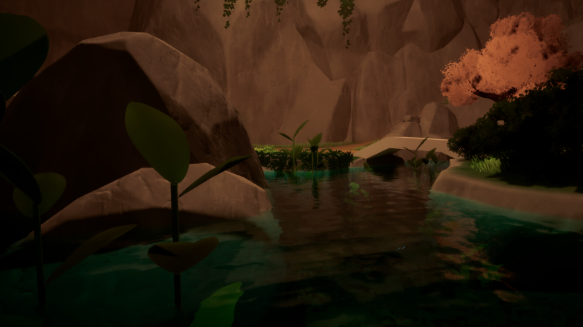 Eunoia screenshot 3
