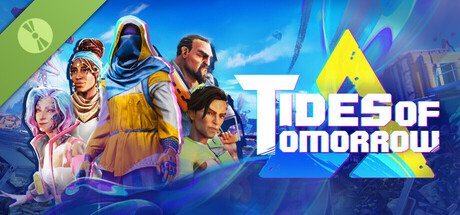 Tides of Tomorrow Demo 🌊