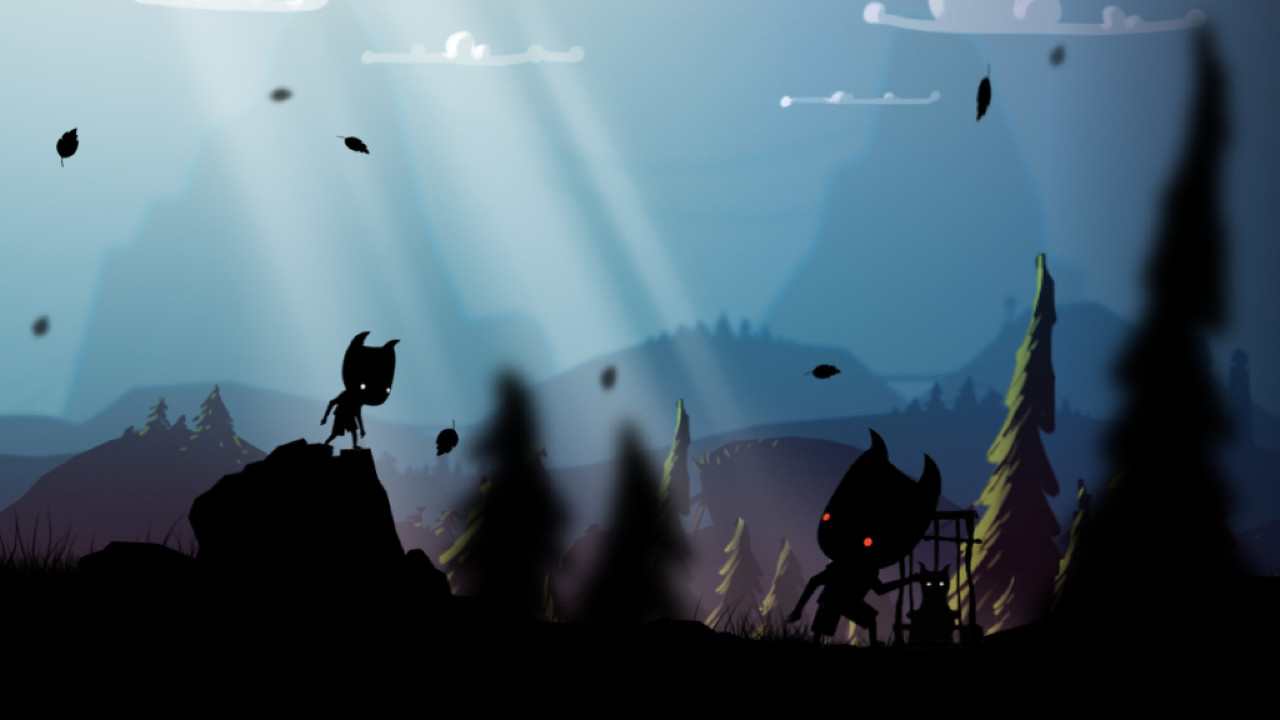 Toby: The Secret Mine screenshot 6