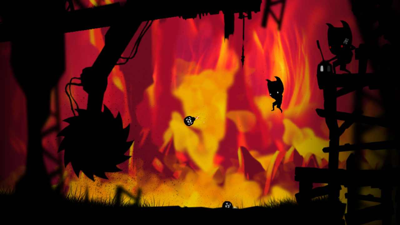 Toby: The Secret Mine screenshot 10