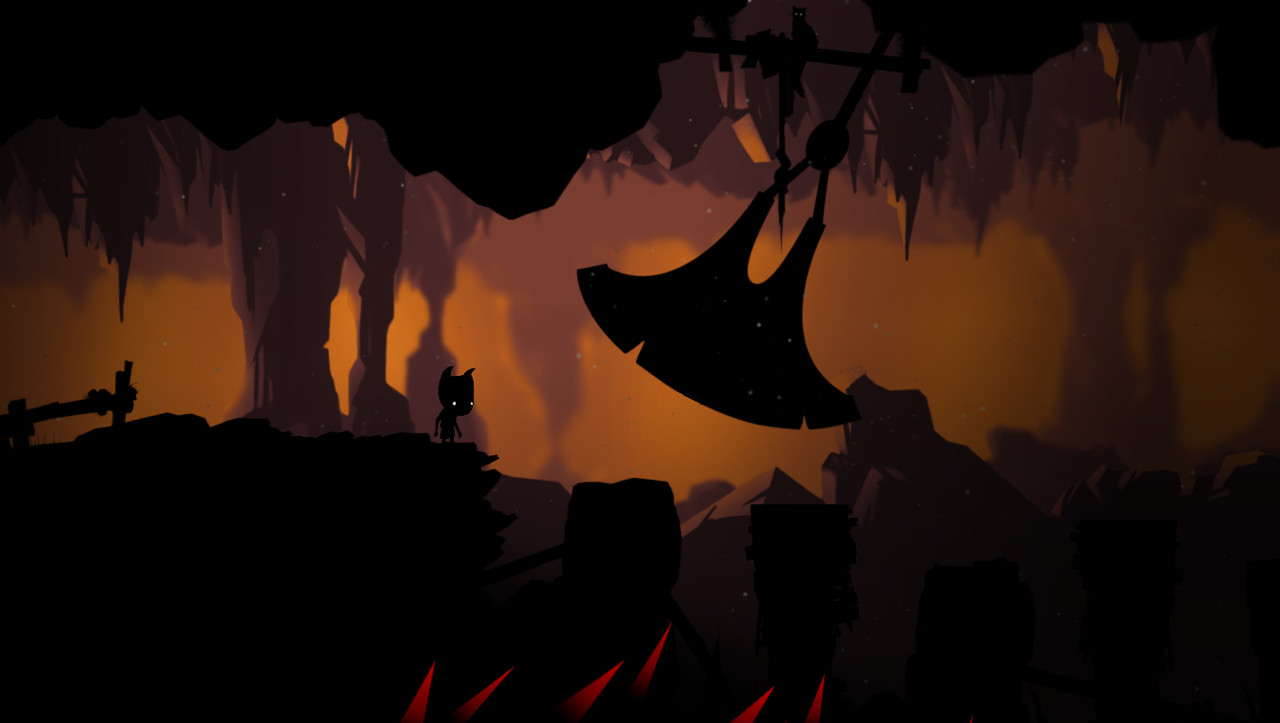 Toby: The Secret Mine screenshot 8