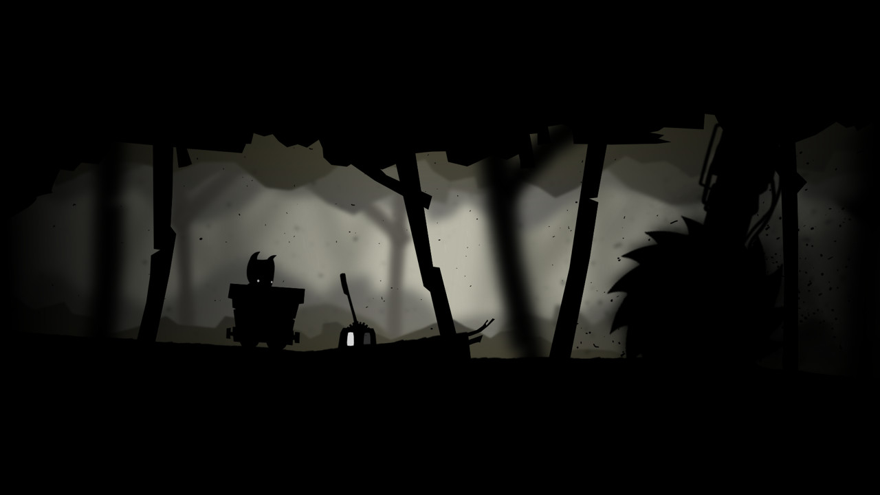 Toby: The Secret Mine screenshot 11