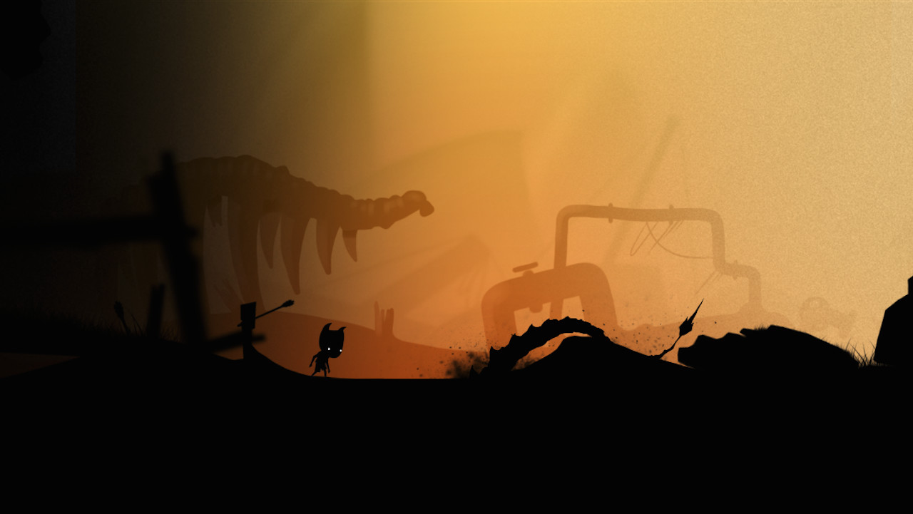Toby: The Secret Mine screenshot 5