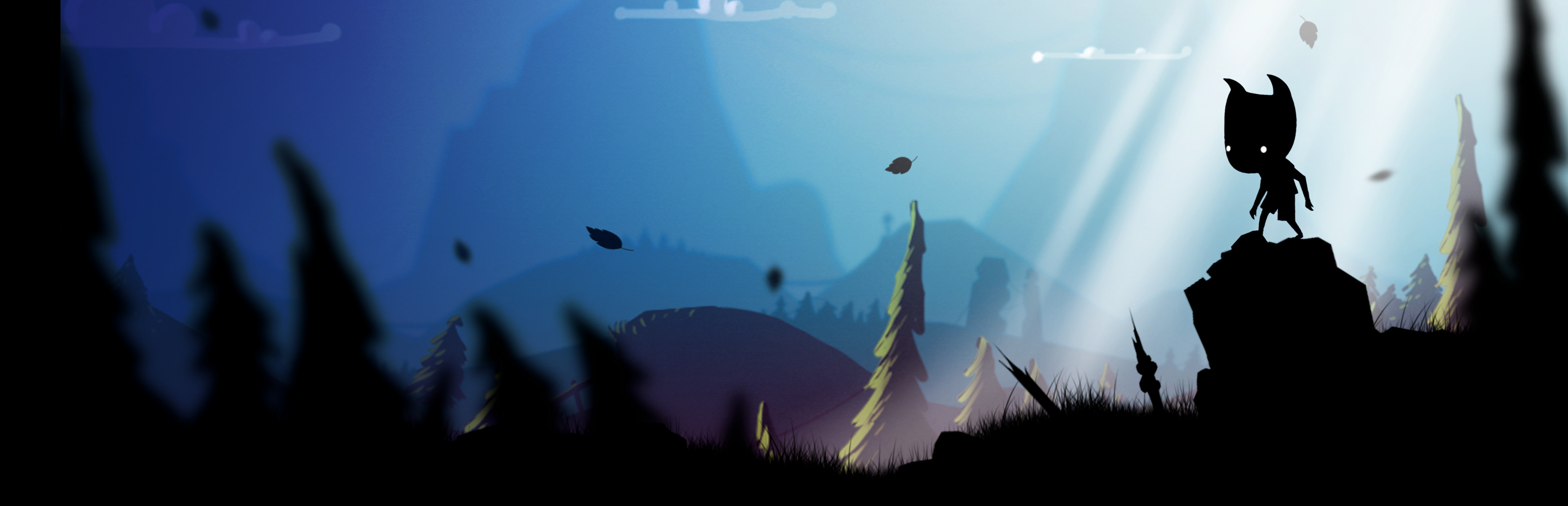 Toby: The Secret Mine screenshot 13