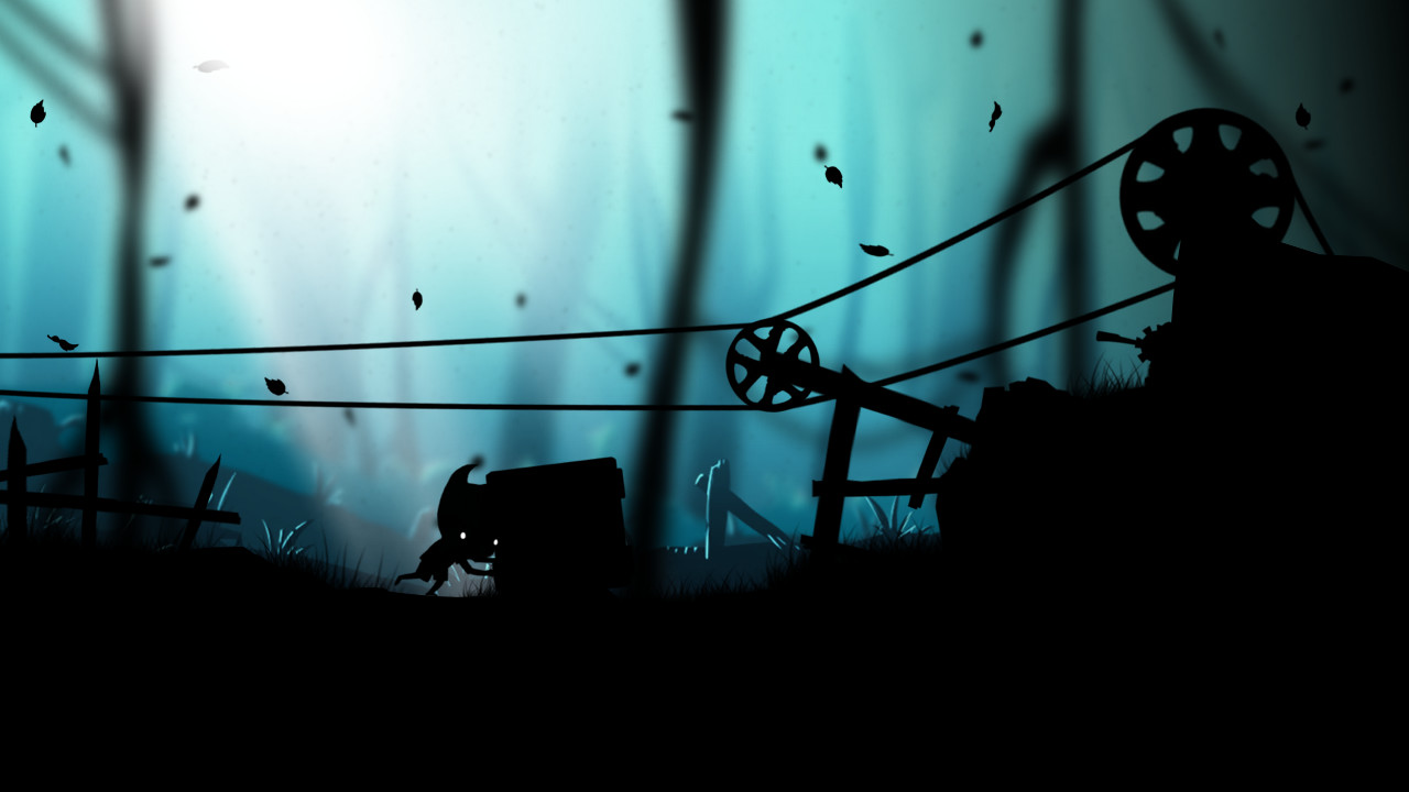 Toby: The Secret Mine screenshot 9