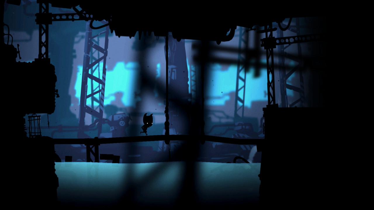 Toby: The Secret Mine screenshot 12