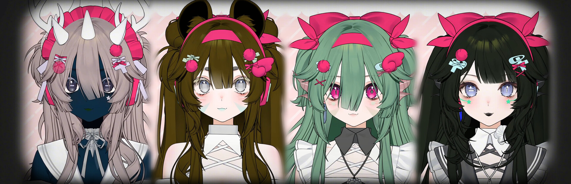 CharaRoll