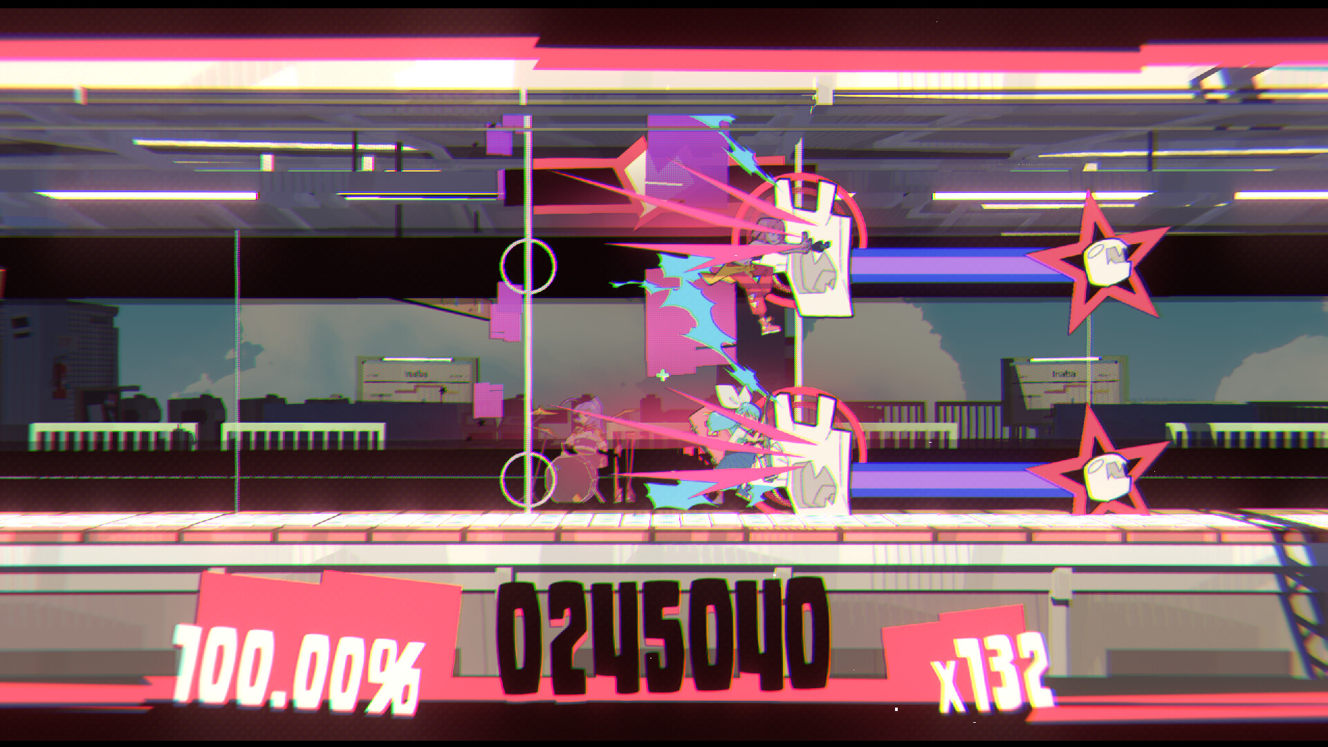 UNBEATABLE - Breakout Edition Upgrade screenshot 5