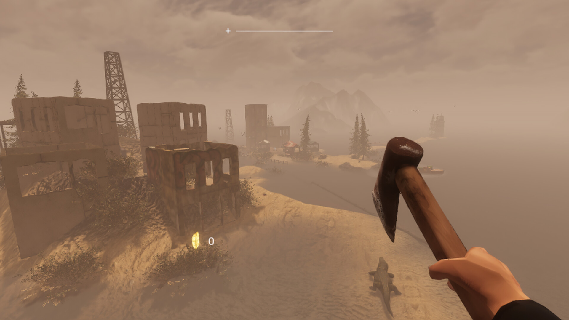 Landoff screenshot 7
