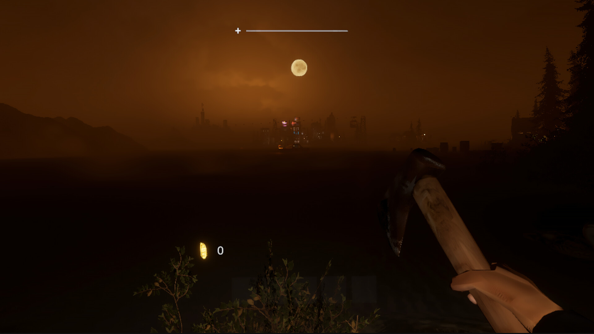 Landoff screenshot 9