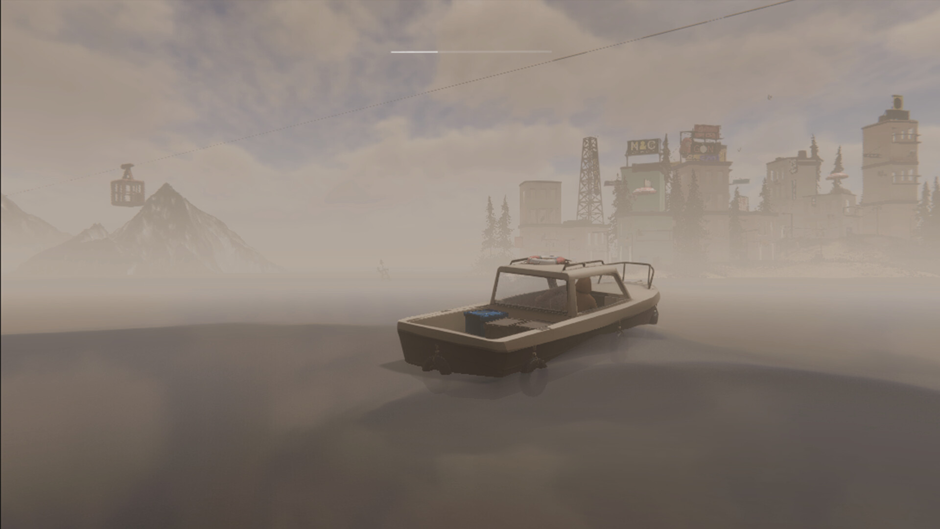 Landoff screenshot 14