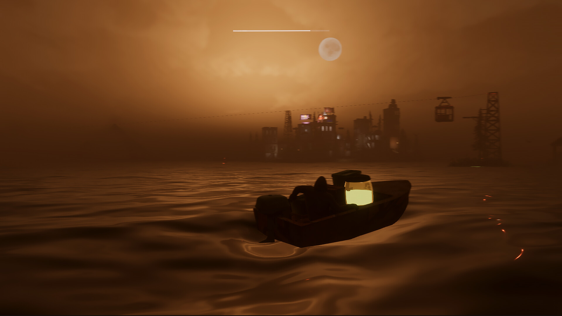 Landoff screenshot 2