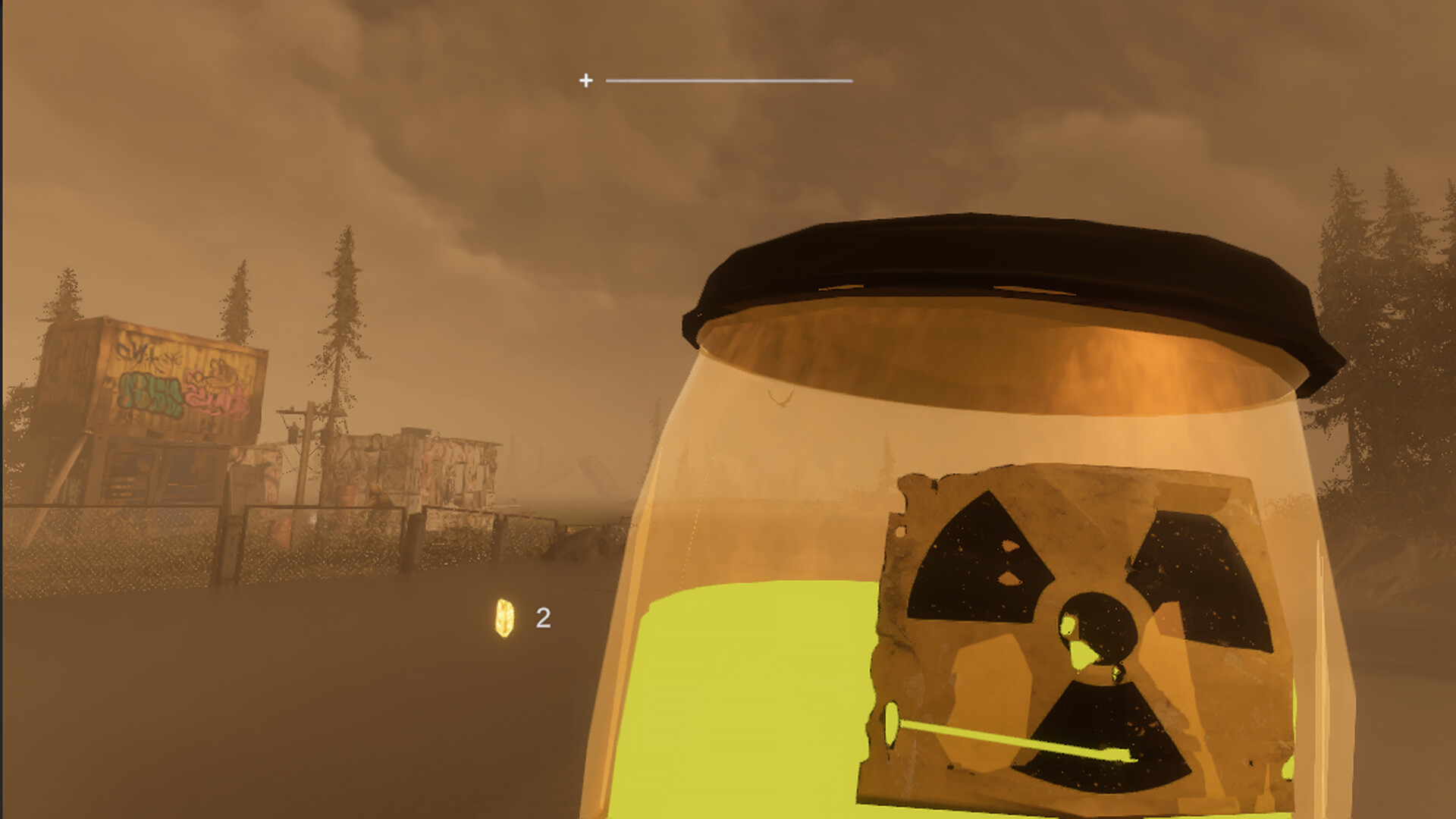 Landoff screenshot 4
