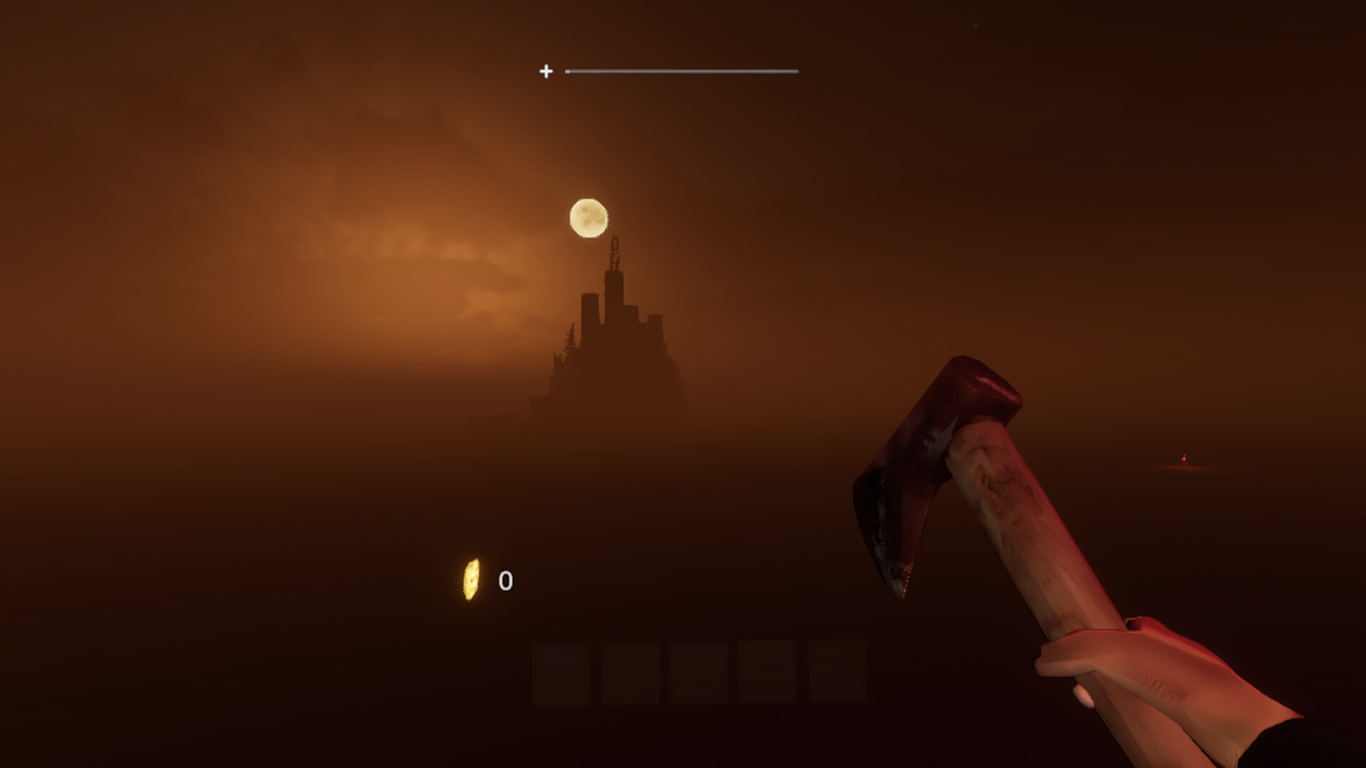 Landoff screenshot 12