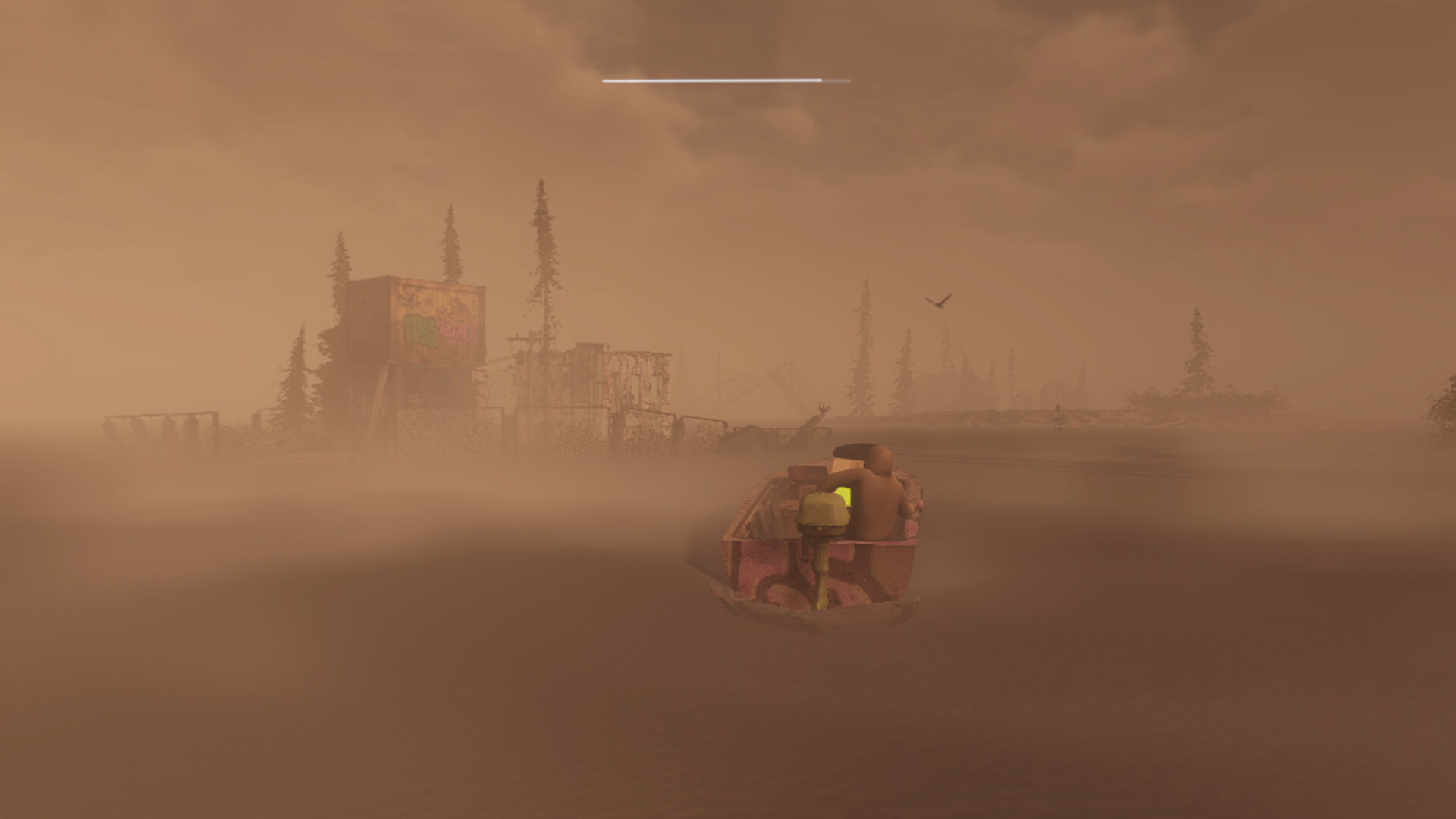 Landoff screenshot 6
