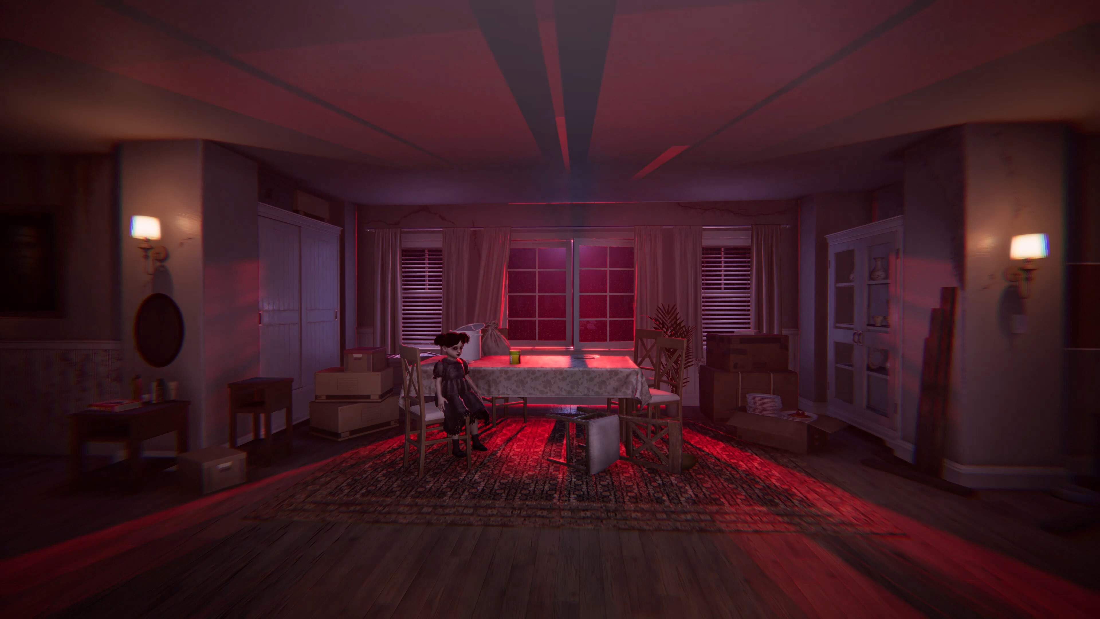 The Floor Above screenshot 8