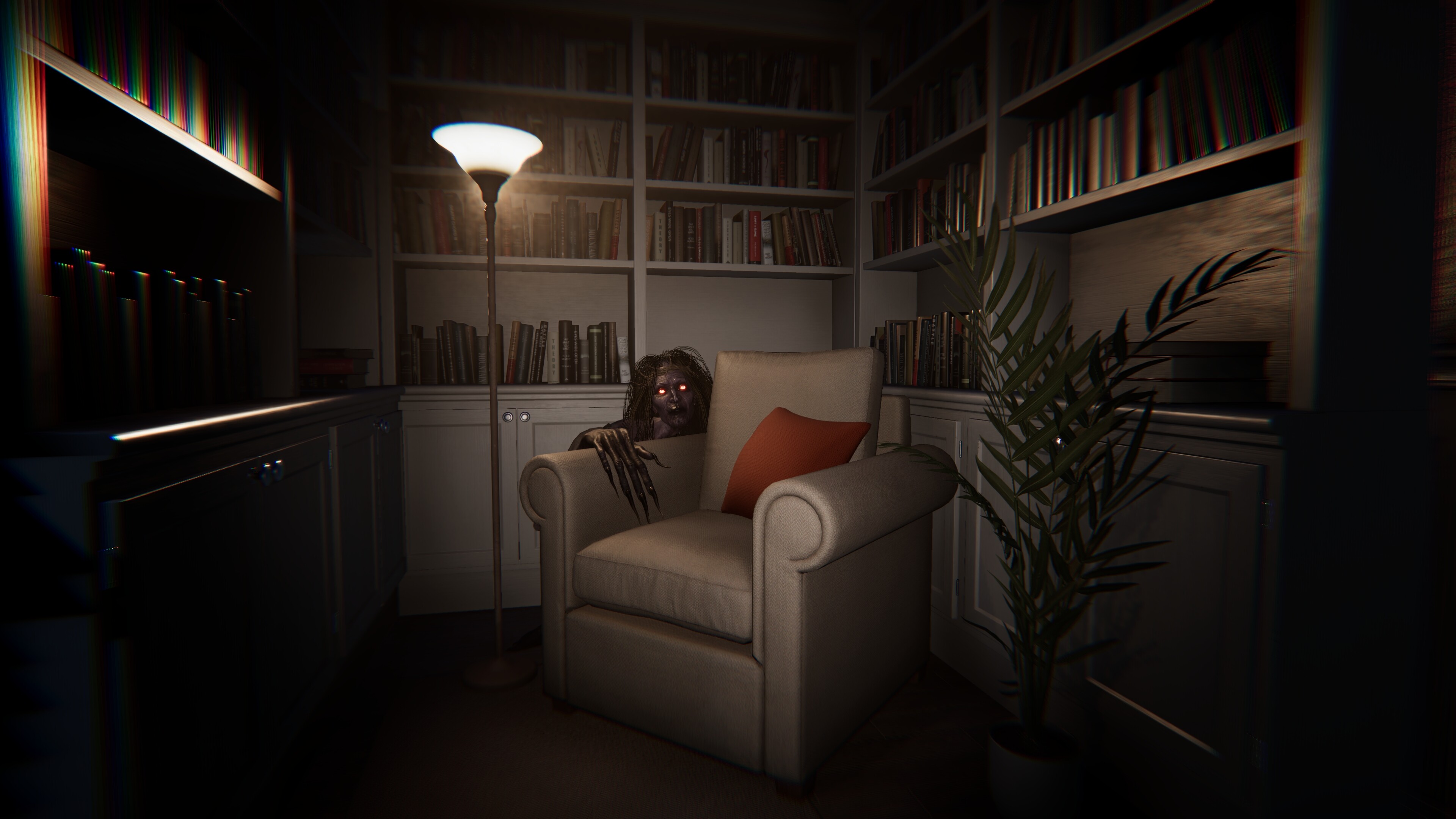 The Floor Above screenshot 9
