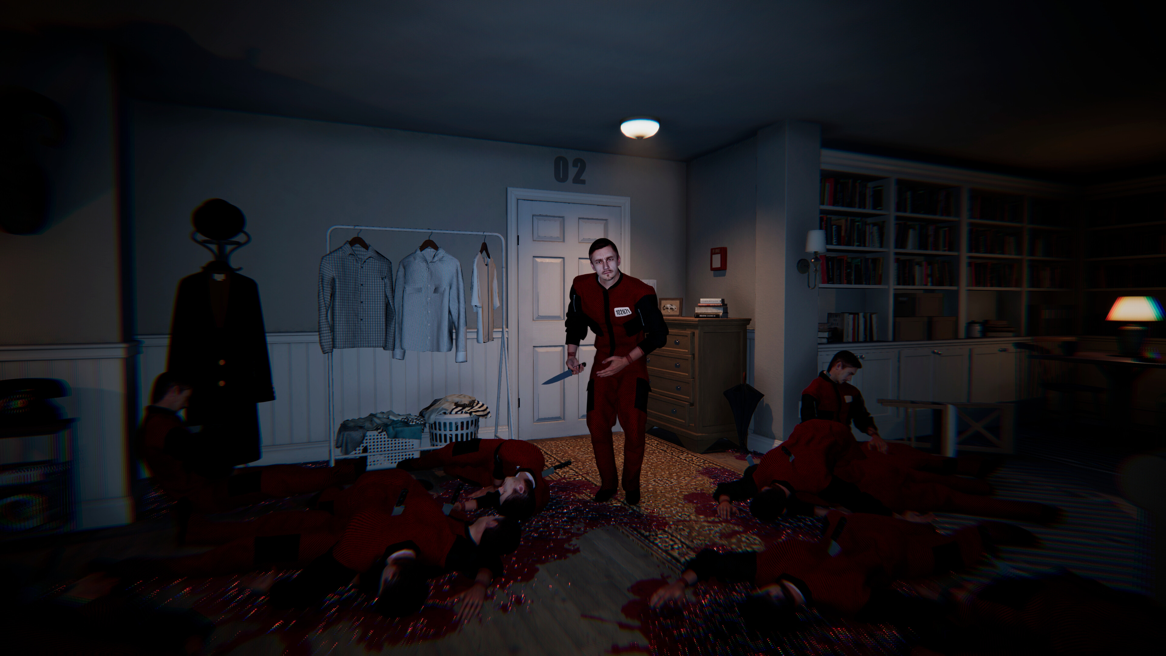 The Floor Above screenshot 11