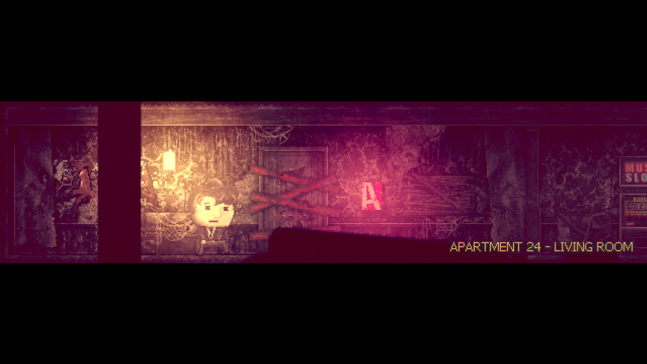 DISTRAINT: Deluxe Edition screenshot 4