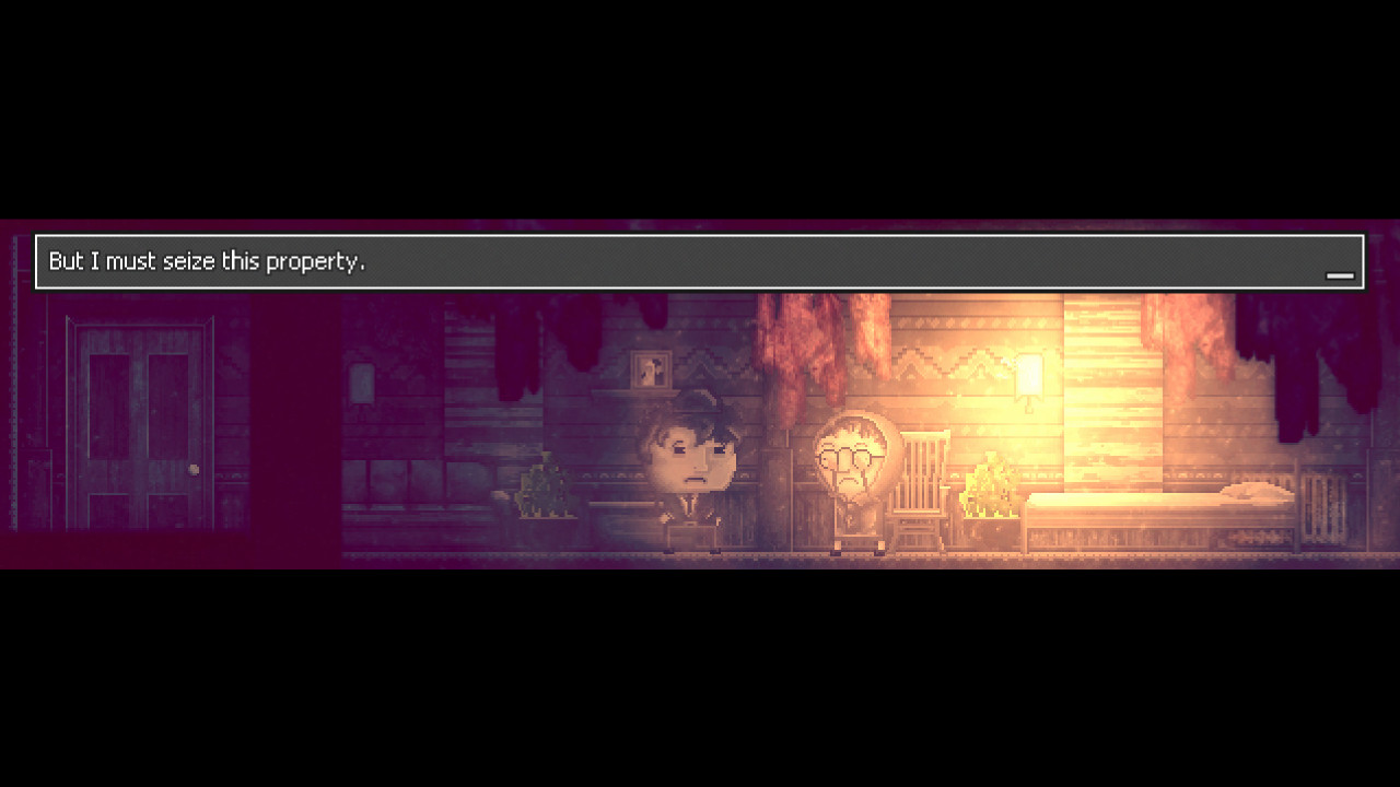 DISTRAINT: Deluxe Edition screenshot 7