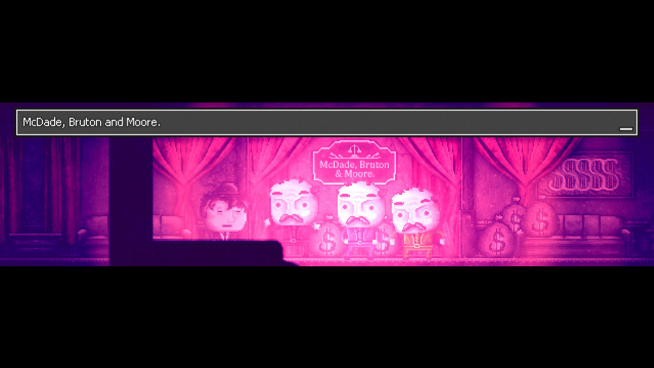 DISTRAINT: Deluxe Edition screenshot 1