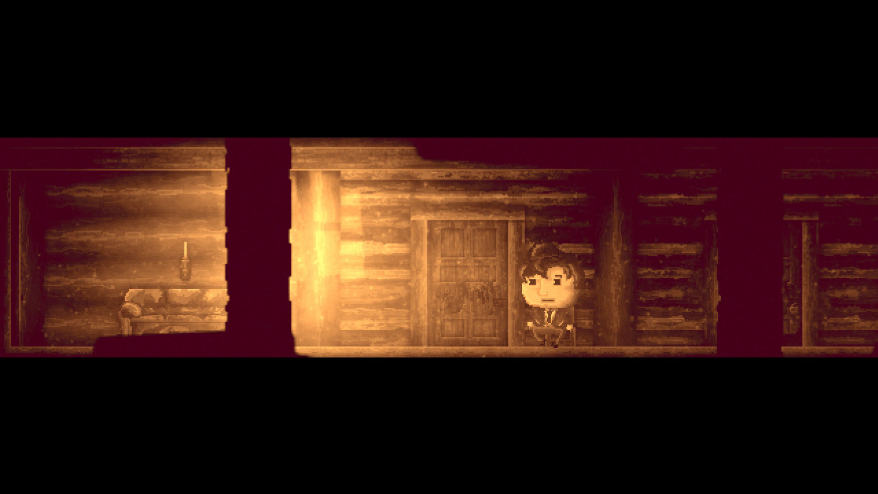 DISTRAINT: Deluxe Edition screenshot 8