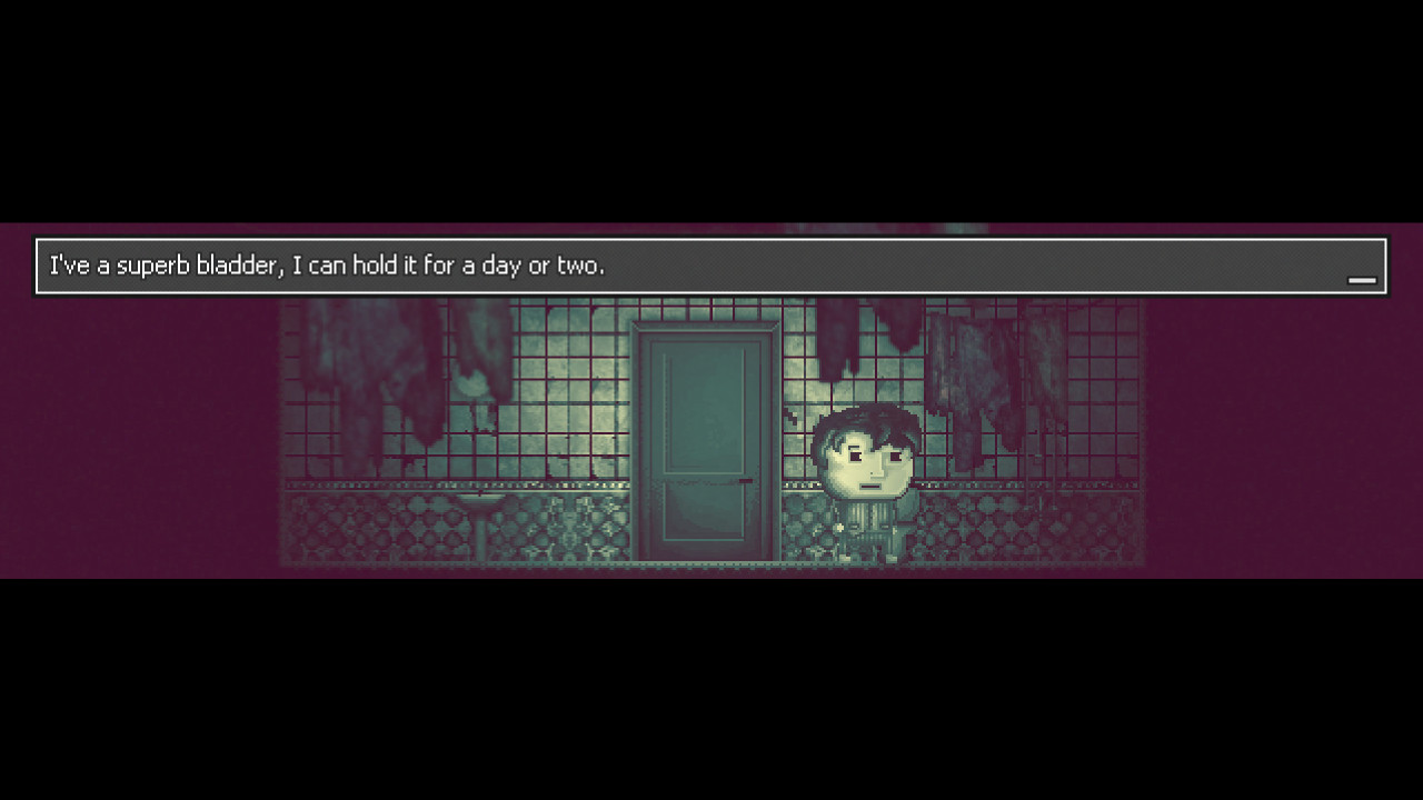 DISTRAINT: Deluxe Edition screenshot 3