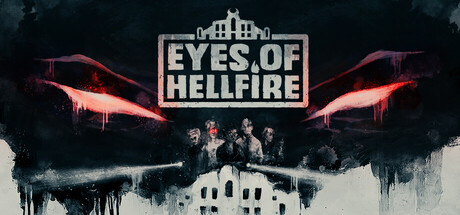 Eyes of Hellfire Friend's Pass