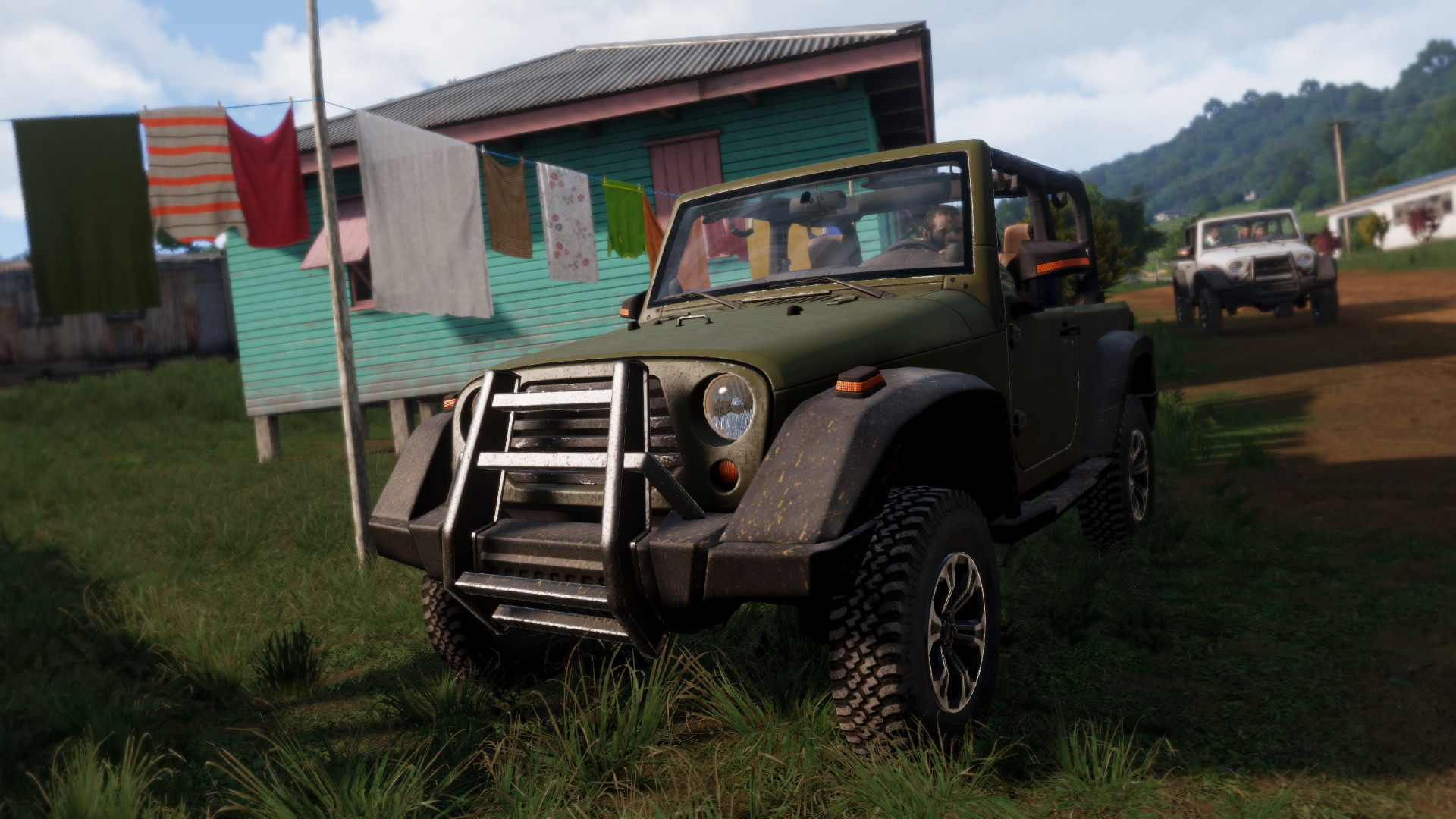 Arma 3 Apex screenshot 13