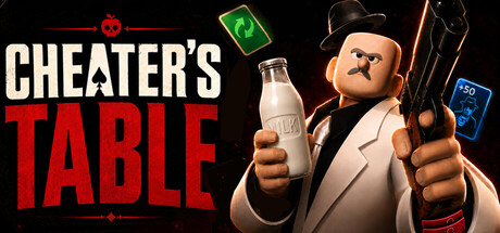 Cheater's Table