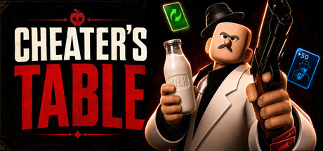 Cheater's Table