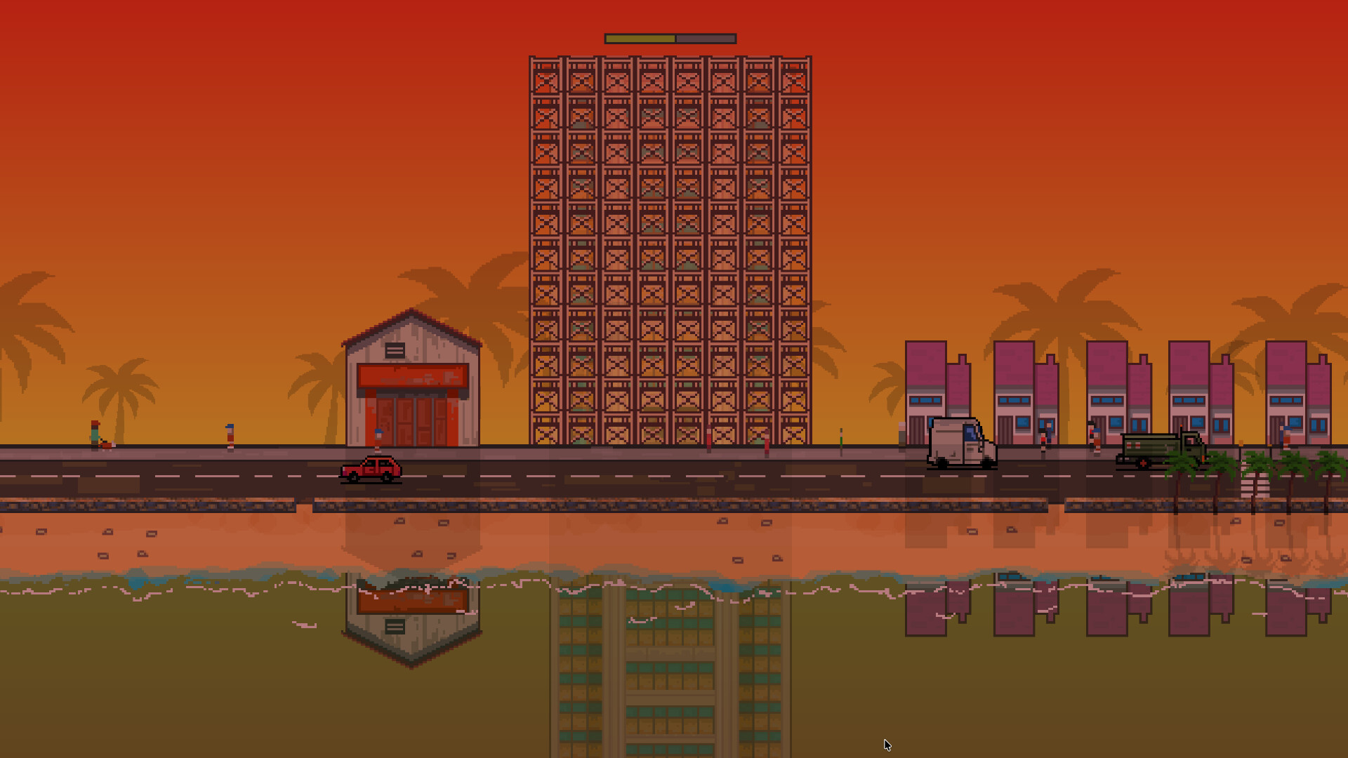 ClickTown screenshot 14
