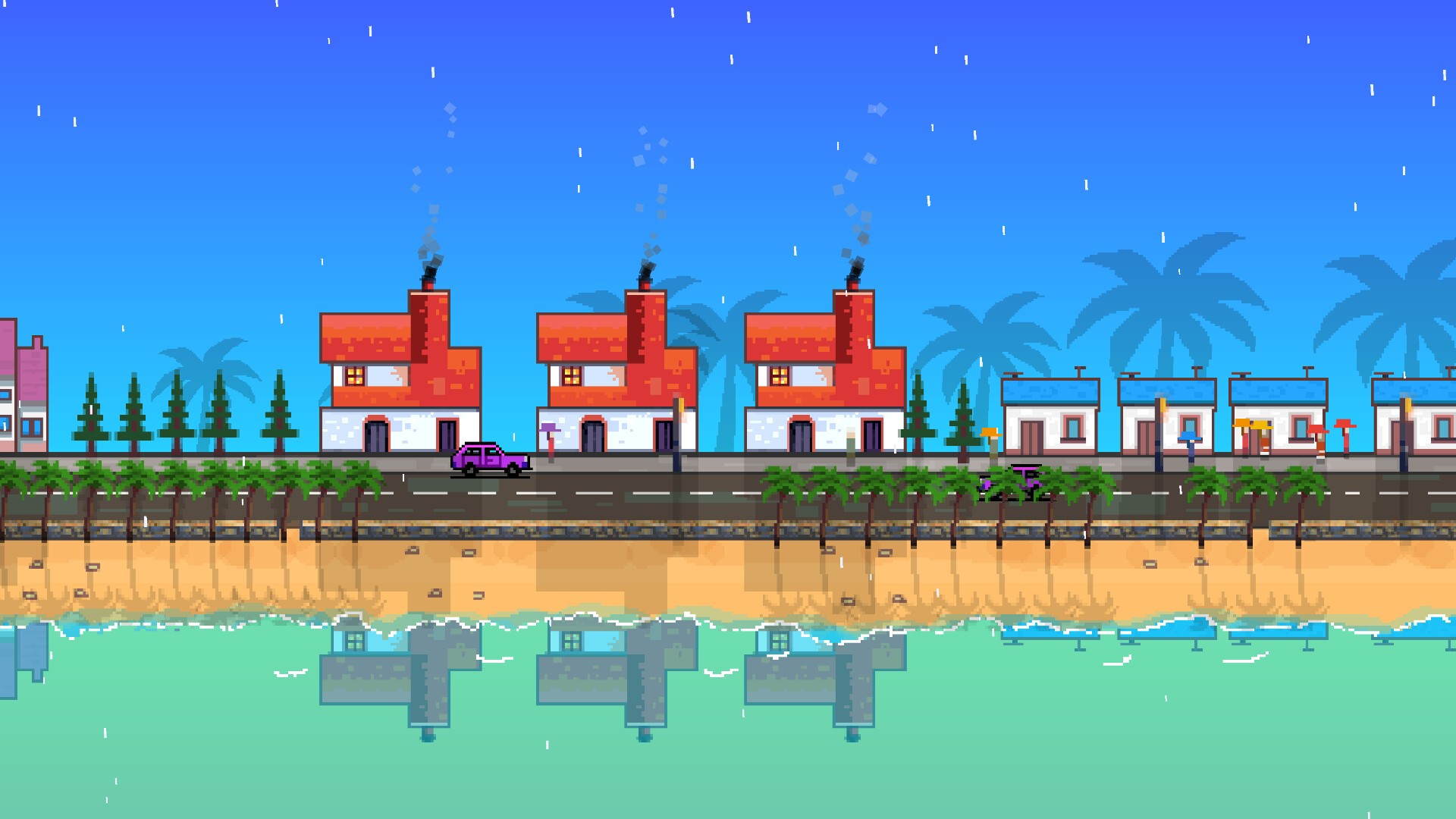 ClickTown screenshot 13