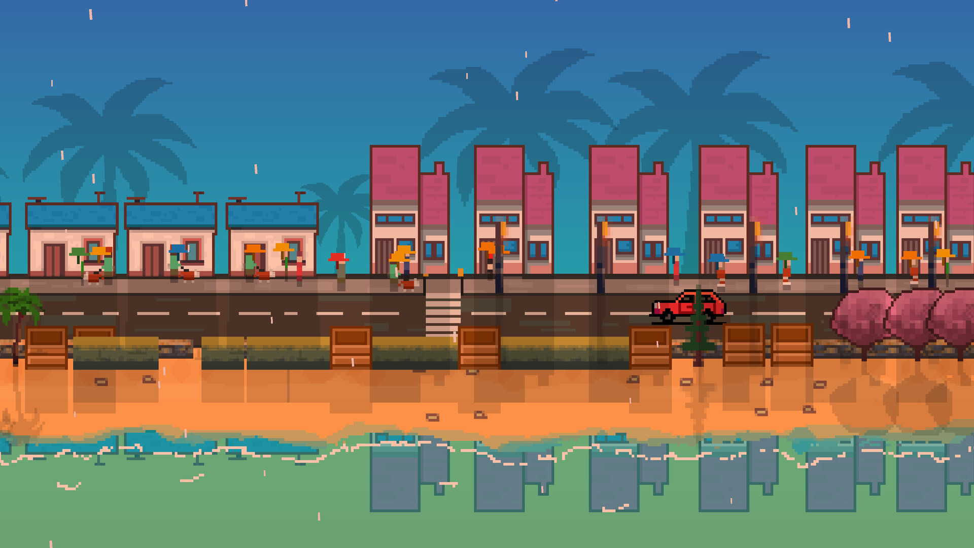 ClickTown screenshot 15