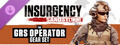 Insurgency: Sandstorm - GRS Operator Gear Set