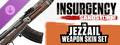 Insurgency: Sandstorm - Jezzail Weapon Skin Set