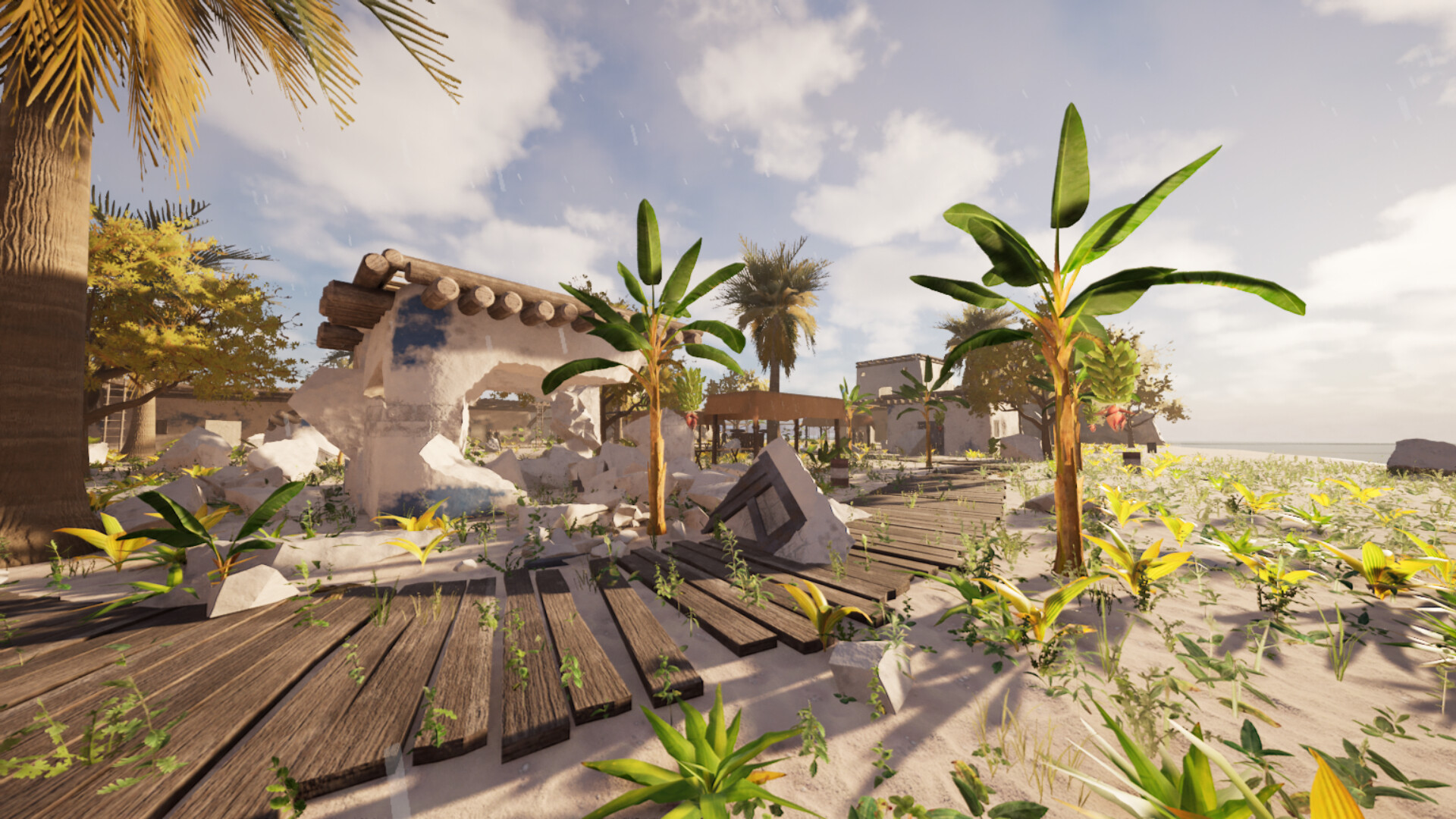 Lethal Haven screenshot 5
