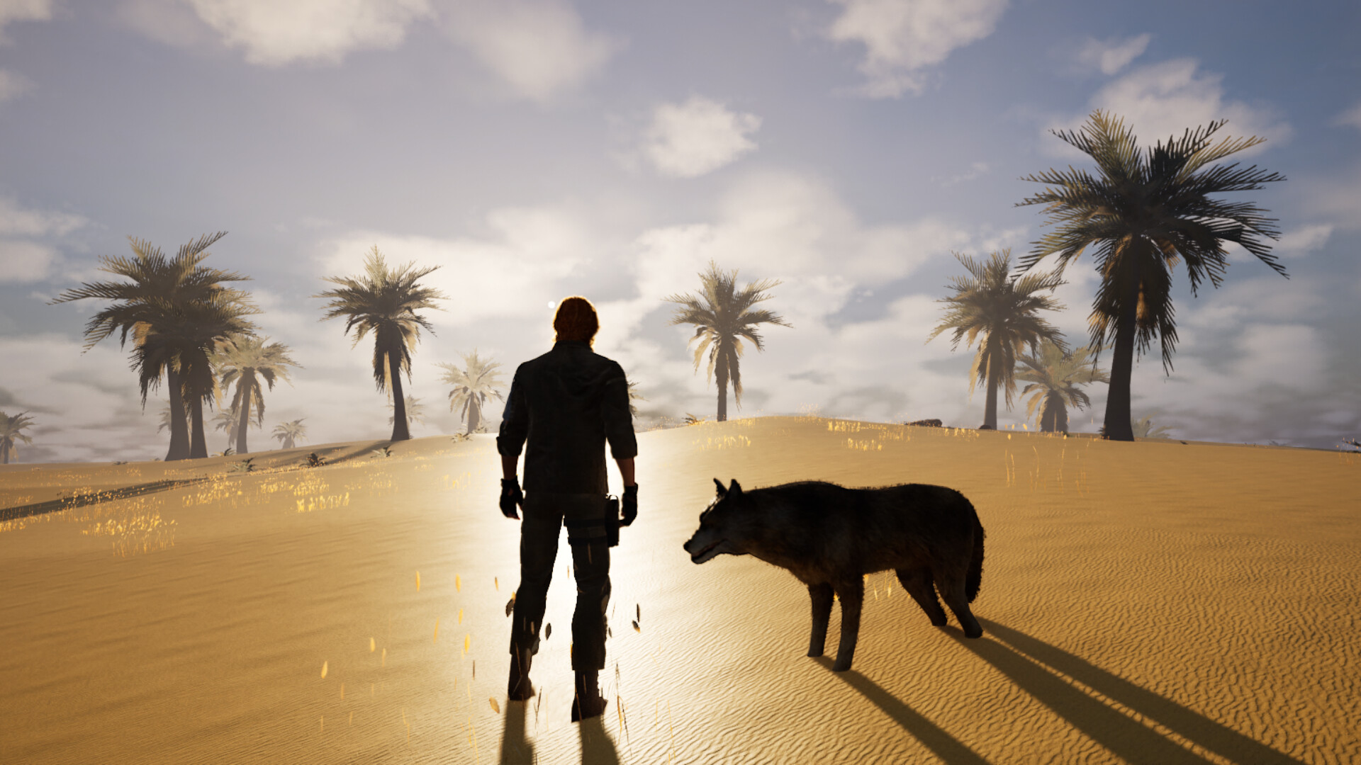 Lethal Haven screenshot 3