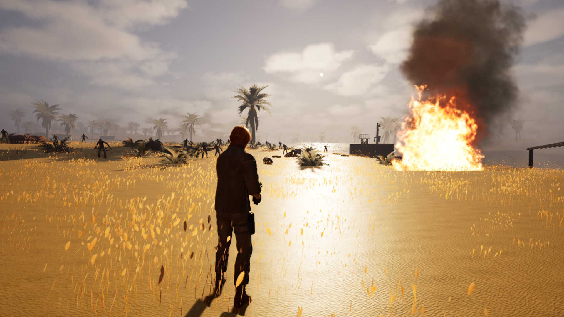Lethal Haven screenshot 9