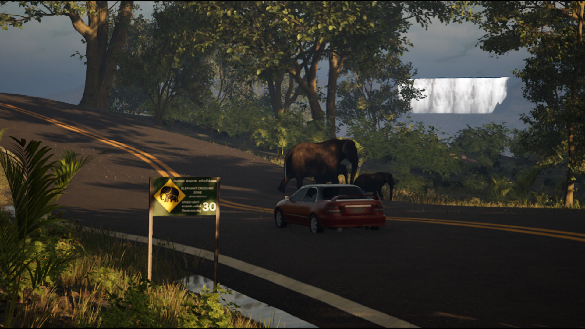 Lethal Haven screenshot 2