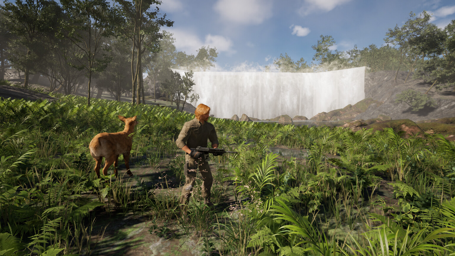 Lethal Haven screenshot 1