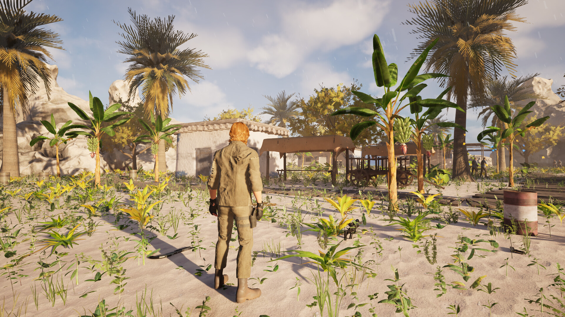 Lethal Haven screenshot 8