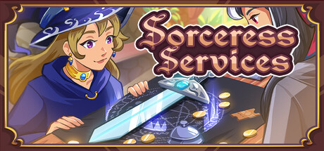 Sorceress Services